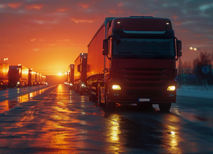 Ocean Import & Export